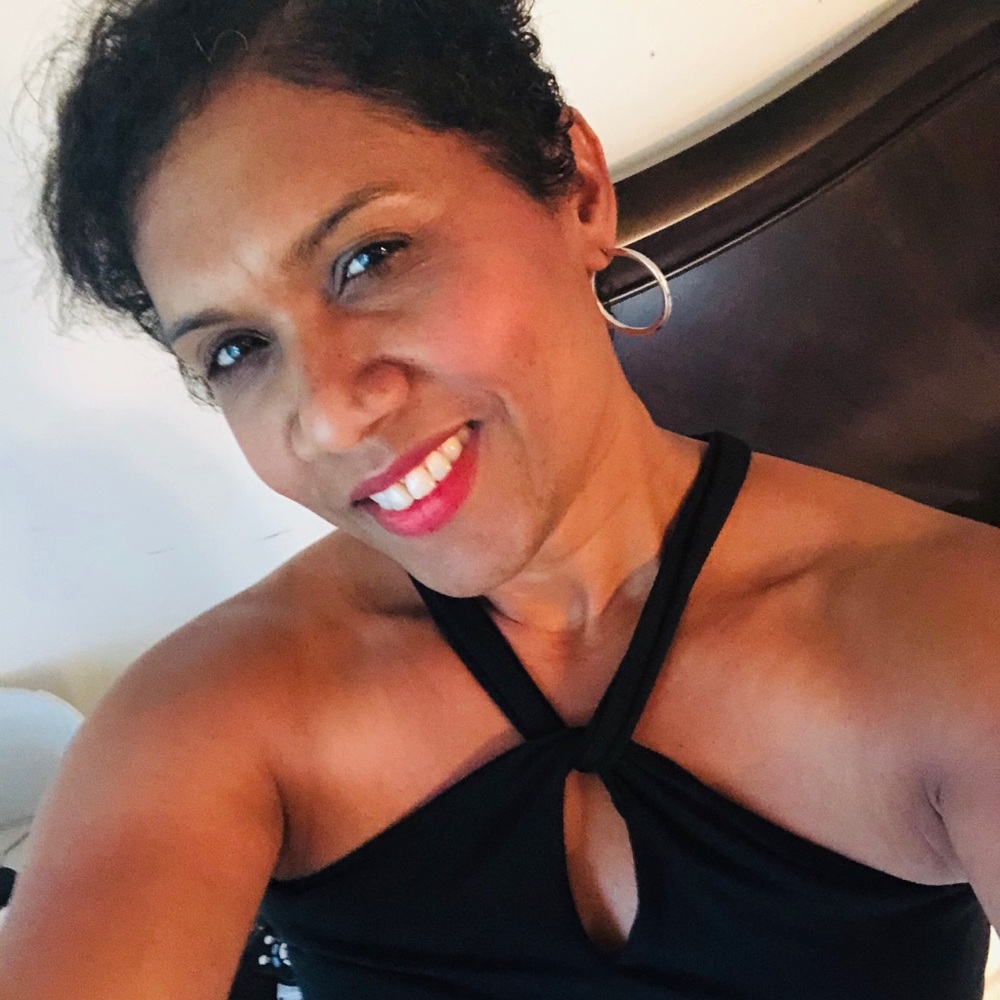 Meet your Posher, Karlyn